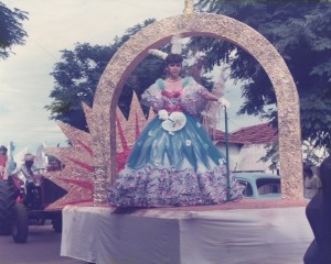 1986 - Desfile Festa do Peão  08